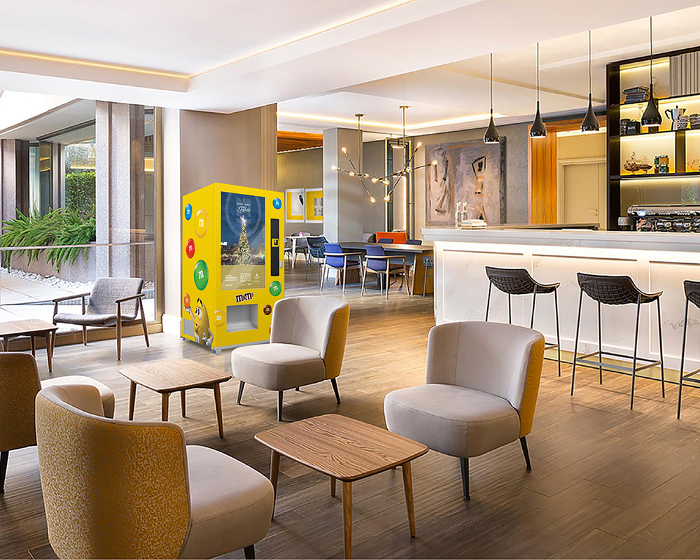 Machine Mock Concept