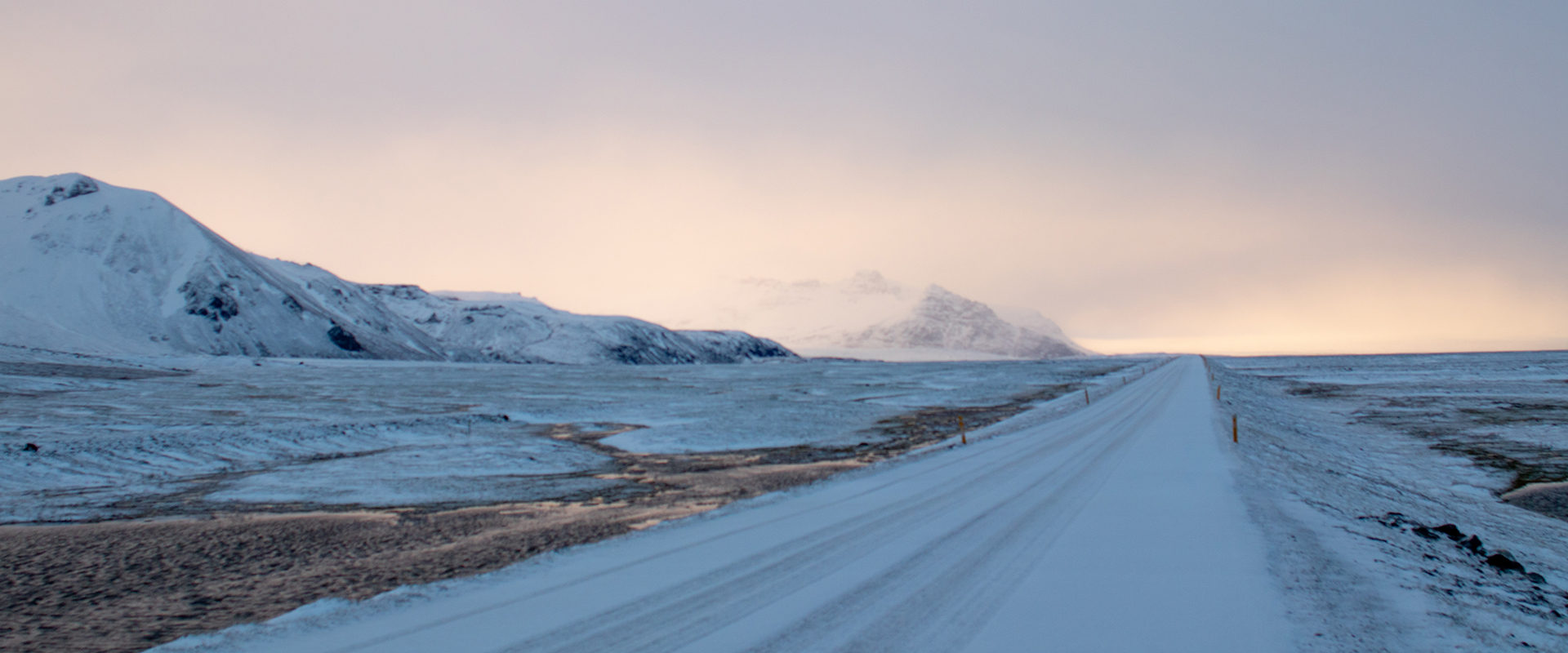 Texan Travles photo from Iceland